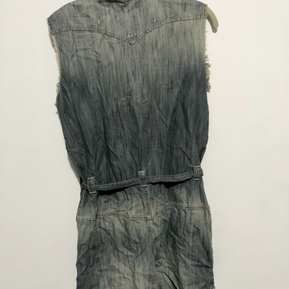 Diesel Romper - Picture 3 of 3
